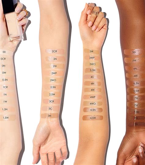 dior forever foundation sticks.